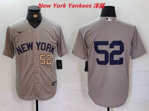 MLB New York Yankees 1066 Men