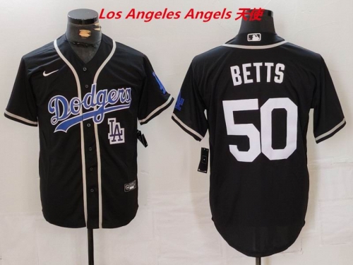 MLB Los Angeles Dodgers 2315 Men