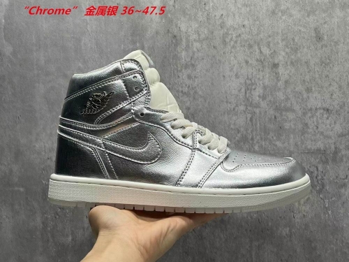 Air Jordan 1 AAA 729 Men/Women