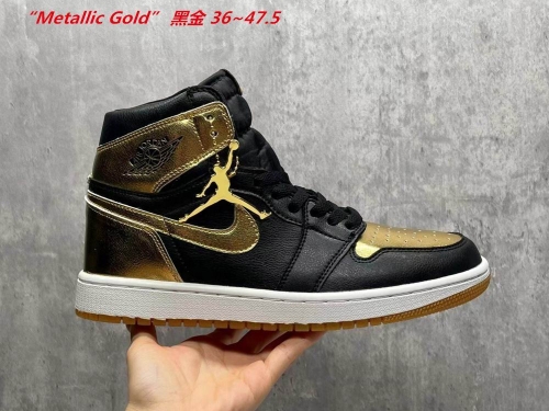 Air Jordan 1 AAA 728 Men/Women