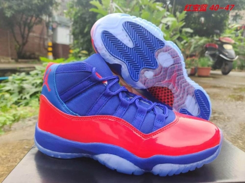 Air Jordan 11 Shoes 118 Men