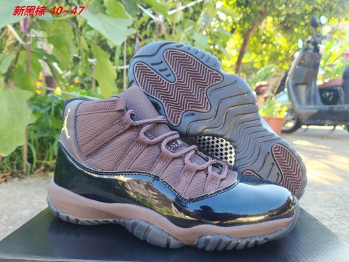 Air Jordan 11 Shoes 117 Men