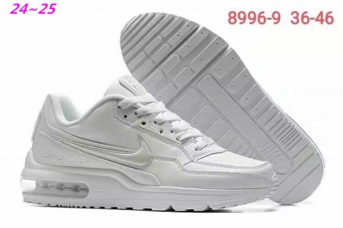 Nike Air Max LTD Shoes 012 Men/Women