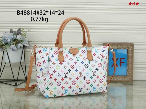 L...V... Bags 3586