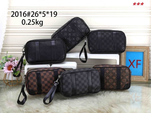 L...V... Bags 3708