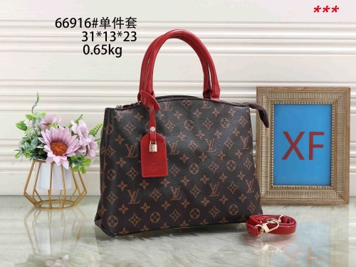 L...V... Bags 3751