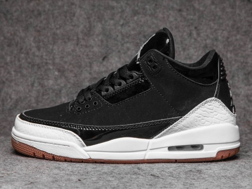 Air Jordan 3 AAA Shoes 032 Men