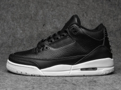 Air Jordan 3 AAA Shoes 031 Men