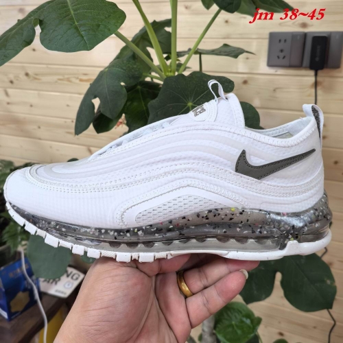 AIR MAX 97 IV Shoes 009 Men