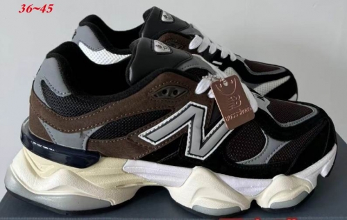 New Balance 9060 Sneakers Shoes 093 Men/Women