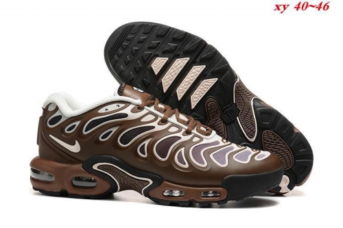 Nike Air Max Plus Drift Shoes 007 Men