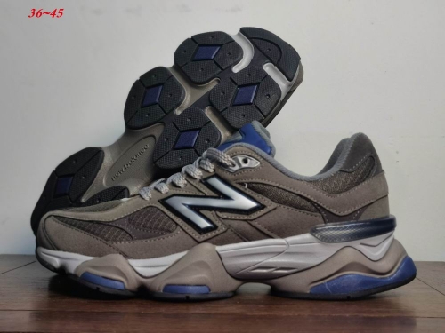 New Balance 9060 Sneakers Shoes 079 Men/Women