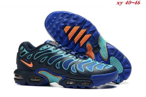 Nike Air Max Plus Drift Shoes 011 Men