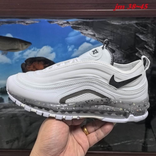 AIR MAX 97 IV Shoes 006 Men