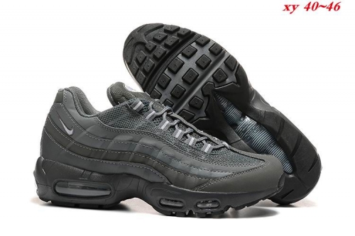 AIR MAX 95 Shoes 262 Men