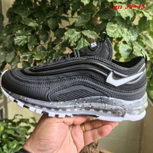 AIR MAX 97 IV Shoes 008 Men