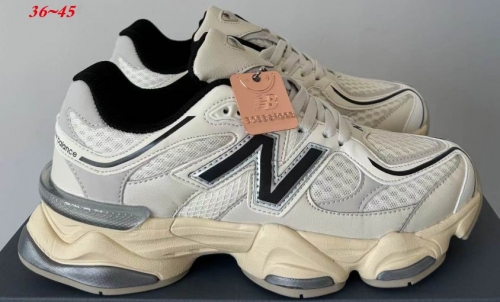 New Balance 9060 Sneakers Shoes 097 Men/Women