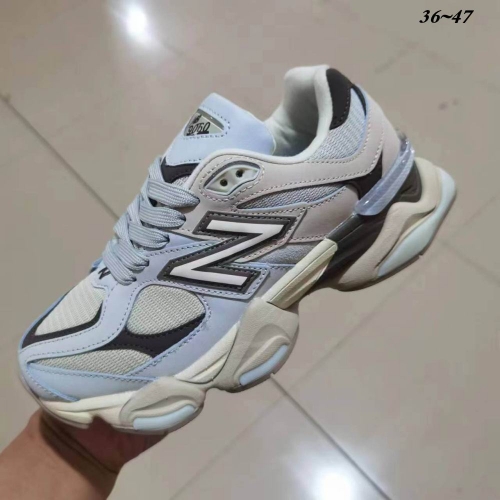 New Balance 9060 Sneakers Shoes 109 Men/Women