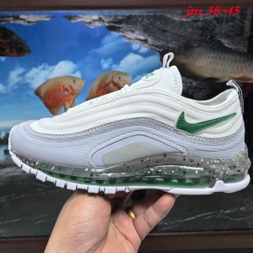 AIR MAX 97 IV Shoes 005 Men