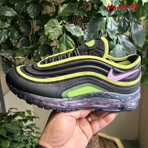 AIR MAX 97 IV Shoes 002 Men