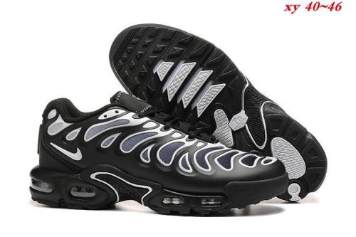 Nike Air Max Plus Drift Shoes 008 Men