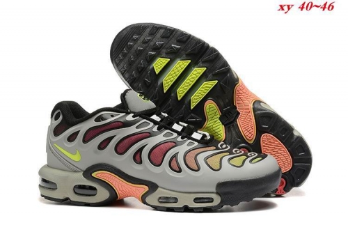 Nike Air Max Plus Drift Shoes 010 Men