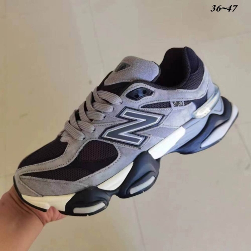 New Balance 9060 Sneakers Shoes 100 Men/Women