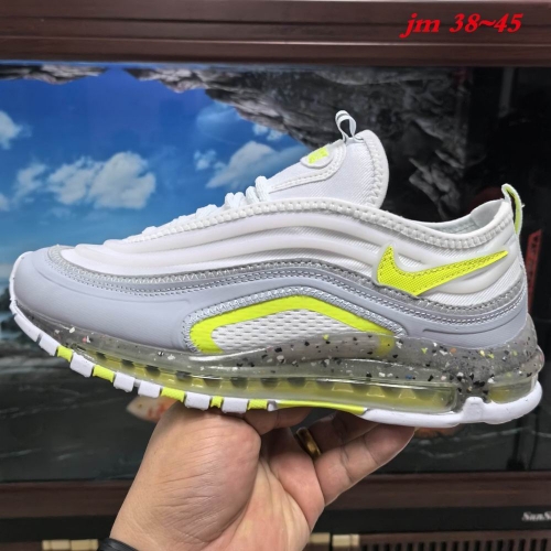 AIR MAX 97 IV Shoes 004 Men