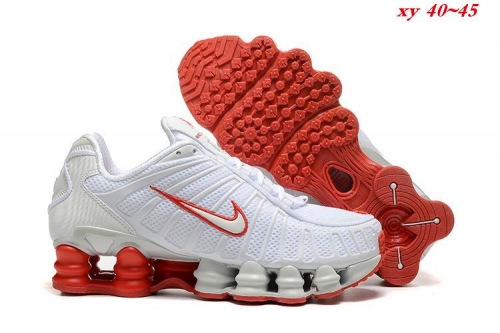 Nike Shox TL 1308 Sneakers 033 Men