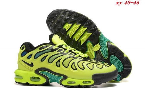 Nike Air Max Plus Drift Shoes 009 Men