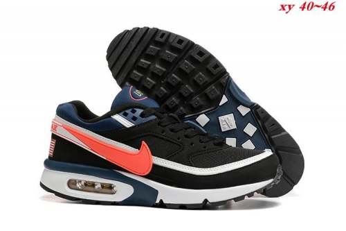 Nike Air Max BW 042 Men