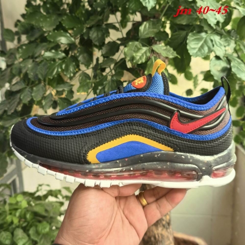 AIR MAX 97 IV Shoes 003 Men