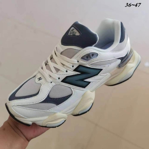 New Balance 9060 Sneakers Shoes 110 Men/Women