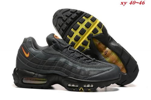 AIR MAX 95 Shoes 261 Men