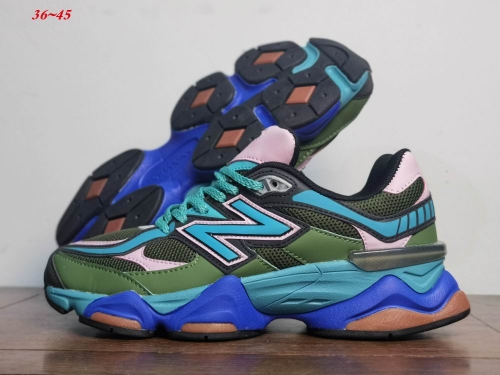 New Balance 9060 Sneakers Shoes 078 Men/Women