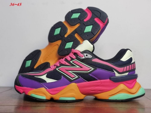 New Balance 9060 Sneakers Shoes 081 Men/Women