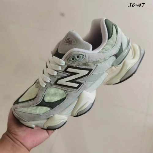 New Balance 9060 Sneakers Shoes 107 Men/Women