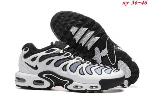 Nike Air Max Plus Drift Shoes 006 Men/Women