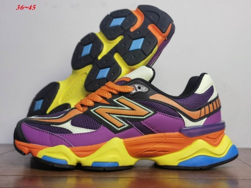 New Balance 9060 Sneakers Shoes 082 Men/Women