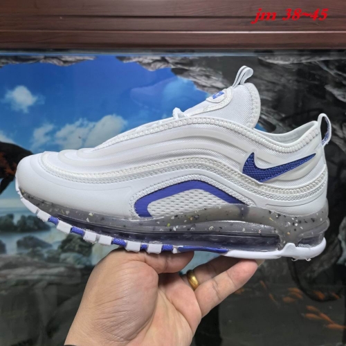 AIR MAX 97 IV Shoes 007 Men