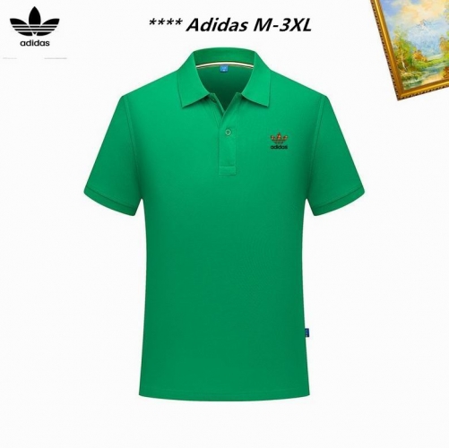 A.d.i.d.a.s. Lapel T-shirt 3012 Men