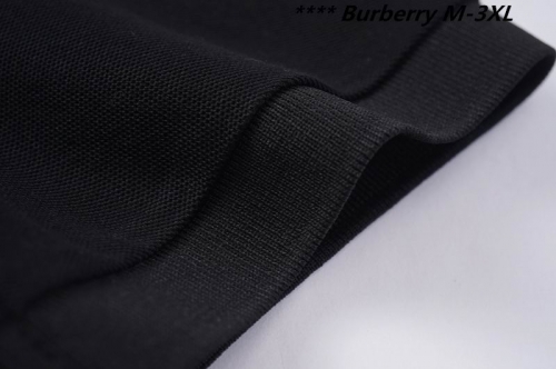 B.u.r.b.e.r.r.y. Lapel T-shirt 3469 Men