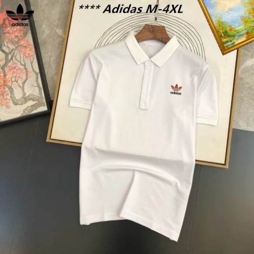 A.d.i.d.a.s. Lapel T-shirt 3005 Men