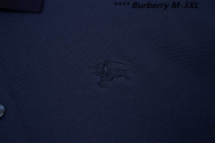 B.u.r.b.e.r.r.y. Lapel T-shirt 3665 Men