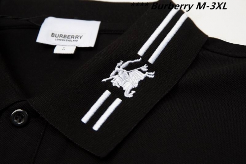 B.u.r.b.e.r.r.y. Lapel T-shirt 3512 Men