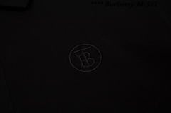 B.u.r.b.e.r.r.y. Lapel T-shirt 3586 Men