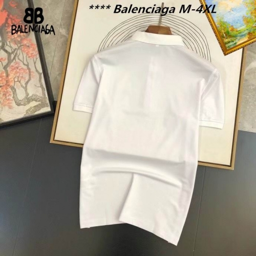 B.a.l.e.n.c.i.a.g.a. Lapel T-shirt 3074 Men