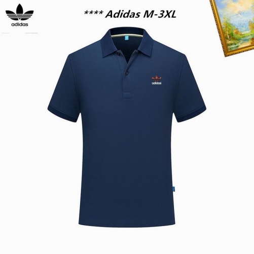 A.d.i.d.a.s. Lapel T-shirt 3013 Men