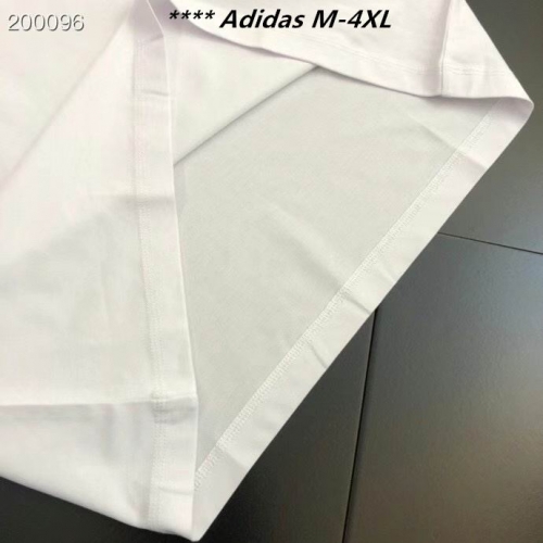 A.d.i.d.a.s. Lapel T-shirt 3001 Men