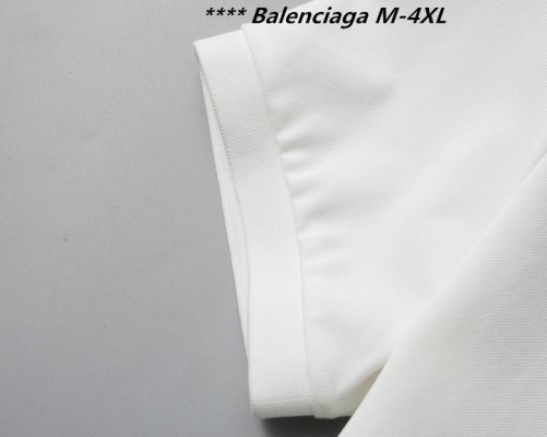 B.a.l.e.n.c.i.a.g.a. Lapel T-shirt 3080 Men